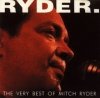 Mitch Ryder - The Very Best Of Mitch Ryder (CD)